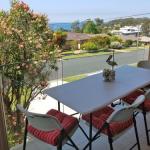 Seaview 48 MOLLYMOOK - Whitsundays Accommodation 0