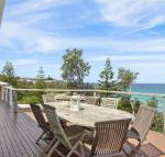 STICKS by THE SEA Sunset Strip 103 - Whitsundays Accommodation