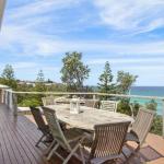 STICKS By THE SEA Sunset Strip 103 - Whitsundays Accommodation 0
