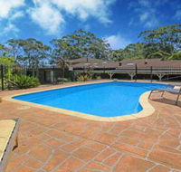 The Court 4 Lazy Dayz - Whitsundays Accommodation