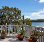 Perfect Seclusion Top Level Only - Whitsundays Accommodation