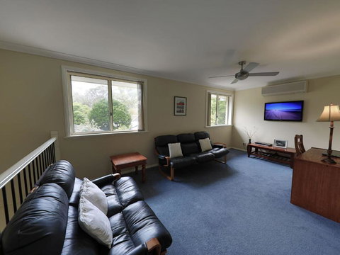 Perfect Family Accommodation - Whitsundays Accommodation 2