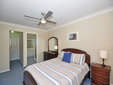 Perfect Family Accommodation - Whitsundays Accommodation 3
