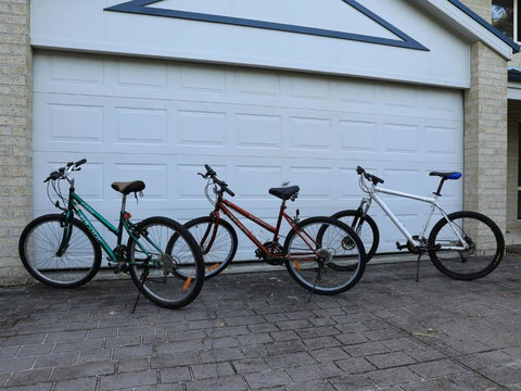 Perfect Family Accommodation - Whitsundays Accommodation 5