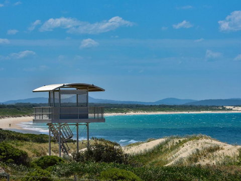 Perfect Family Accommodation - Whitsundays Accommodation 6