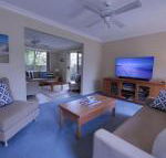Perfect Family Accommodation - Whitsundays Accommodation
