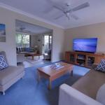 Perfect Family Accommodation - Whitsundays Accommodation 0