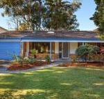 Shady Treez Pet Friendly - Whitsundays Accommodation