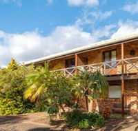 The Palms on Bowral - Whitsundays Accommodation