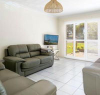 Serendipity Townhouse - Whitsundays Accommodation