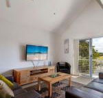 Seachange Apartment 2 - Whitsundays Accommodation