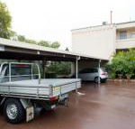 Riverside Arthouse - Whitsundays Accommodation