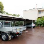 Riverside Arthouse - Whitsundays Accommodation 0