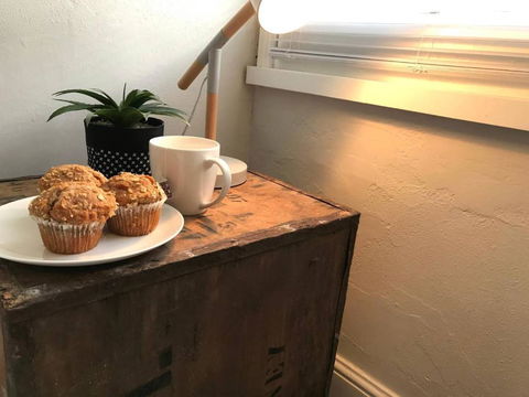 YSG The Edward Townhouse 151 Walk To Town - Whitsundays Accommodation 6