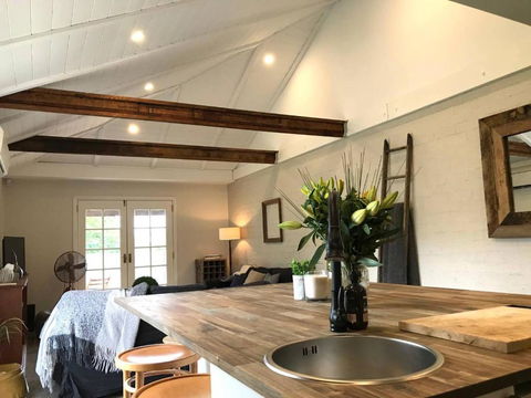 YSG The Edward Townhouse 151 Walk To Town - Whitsundays Accommodation 1