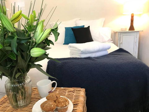 YSG The Edward Townhouse 151 Walk To Town - Whitsundays Accommodation 4