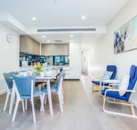 Lovely  Luxurious Townhouse In Zetland - Whitsundays Accommodation