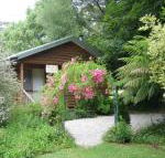 RiverCottage selfcontained - Whitsundays Accommodation