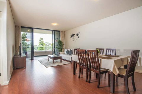 Lovely Apartment In Gordon Near Train Station - Whitsundays Accommodation 4