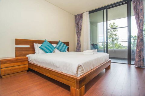 Lovely Apartment In Gordon Near Train Station - Whitsundays Accommodation 3