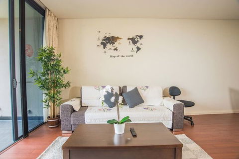 Lovely Apartment In Gordon Near Train Station - Whitsundays Accommodation 7