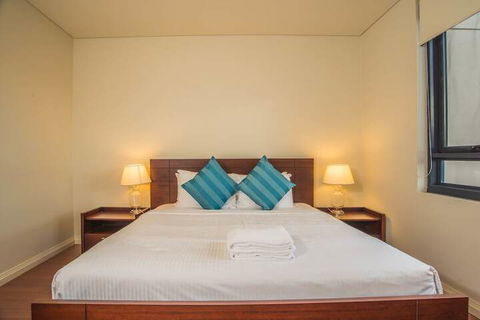 Lovely Apartment In Gordon Near Train Station - Whitsundays Accommodation 6