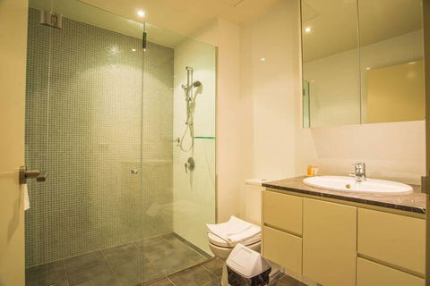 Lovely Apartment In Gordon Near Train Station - Whitsundays Accommodation 5