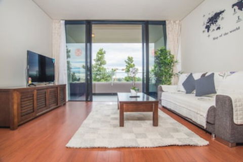 Lovely Apartment In Gordon Near Train Station - Whitsundays Accommodation 0