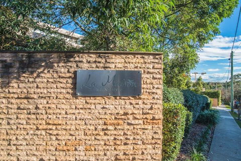Lovely Apartment In Gordon Near Train Station - Whitsundays Accommodation 2