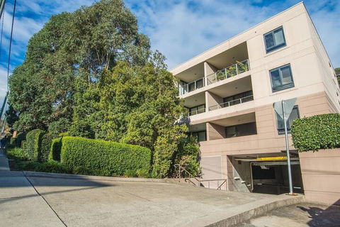 Lovely Apartment In Gordon Near Train Station - Whitsundays Accommodation 1