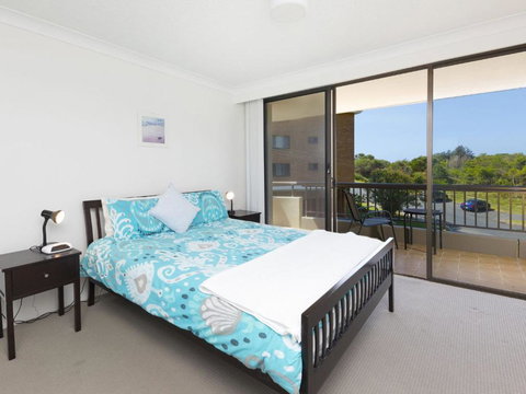 Pinnacle 202 - Whitsundays Accommodation 4