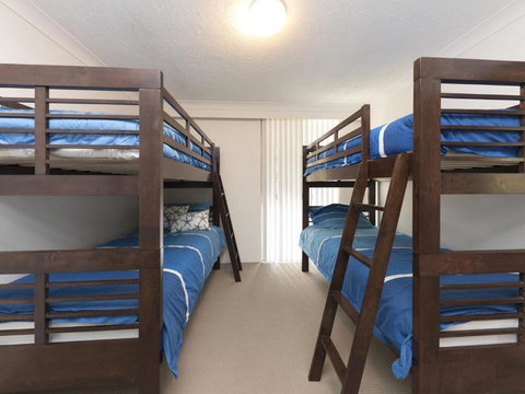 Pinnacle 202 - Whitsundays Accommodation 5