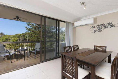 Pinnacle 202 - Whitsundays Accommodation 0