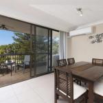 Pinnacle 202 - Whitsundays Accommodation 1