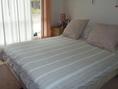 Green Point Lakehouse - Whitsundays Accommodation 4