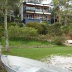 Green Point Lakehouse - Whitsundays Accommodation 0