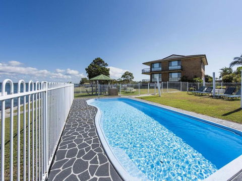 Camawood 11 Iluka NSW - Whitsundays Accommodation 3