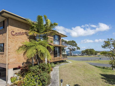 Camawood 11 Iluka NSW - Whitsundays Accommodation 4