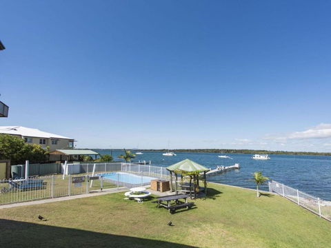 Camawood 11 Iluka NSW - Whitsundays Accommodation 2