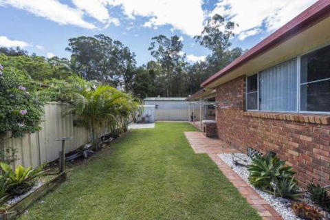 Drift Inn - Whitsundays Accommodation 7