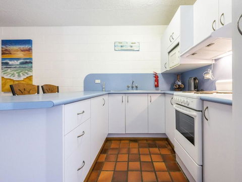 Iluka Villa 1 - Whitsundays Accommodation 3