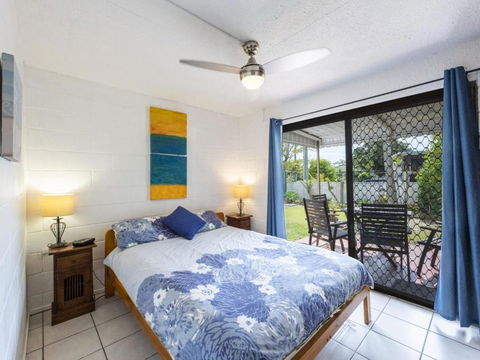 Iluka Villa 1 - Whitsundays Accommodation 4