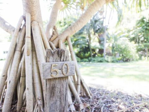 Long Haven - Whitsundays Accommodation 1