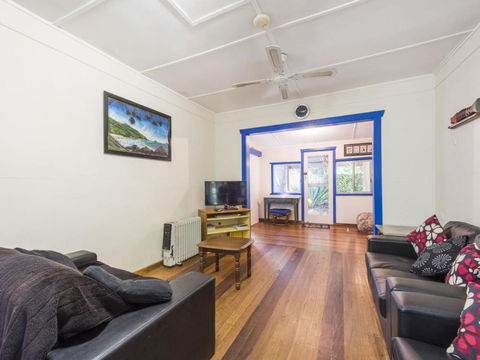 Long Haven - Whitsundays Accommodation 4