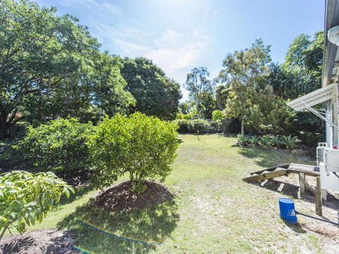 Long Haven - Whitsundays Accommodation 3