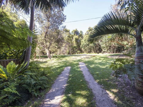 Long Haven - Whitsundays Accommodation 5