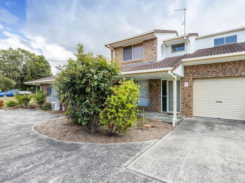 Clifton On Charles - Whitsundays Accommodation 6