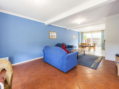 Clifton On Charles - Whitsundays Accommodation 1