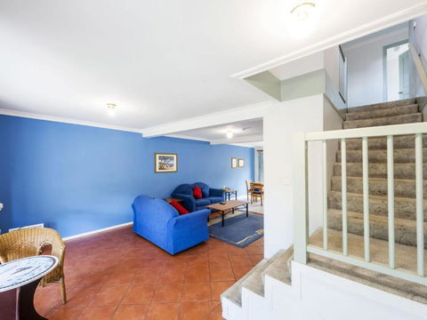 Clifton On Charles - Whitsundays Accommodation 5