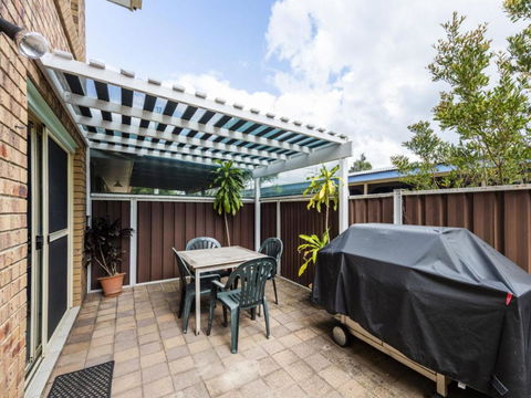 Clifton On Charles - Whitsundays Accommodation 4